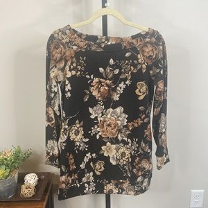 New with Tags Beeson River Tunic Sweater with Boutique tags attached- size small